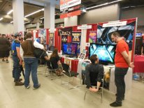 Montréal ComicCon 2015   Reportage photos cosplay salon booth stand ubisoft assassin creed syndicate warner bros rainbow six siege bioware doctor who   37