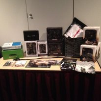 Montréal ComicCon 2015   Reportage photos cosplay salon booth stand ubisoft assassin creed syndicate warner bros rainbow six siege bioware doctor who   67