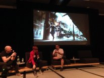 Montréal ComicCon 2015   Reportage photos cosplay salon booth stand ubisoft assassin creed syndicate warner bros rainbow six siege bioware doctor who   83