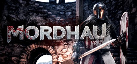 MORDHAU header