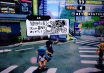 Mort Satoru Iwata images captures splatoon memorial condoleance (11)