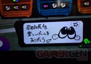 Mort Satoru Iwata images captures splatoon memorial condoleance (2)