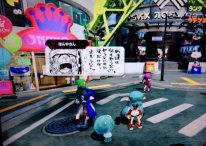 Mort Satoru Iwata images captures splatoon memorial condoleance (6)