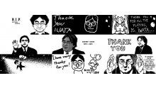 Mort Satoru Iwata images captures splatoon memorial condoleance (9)