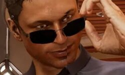 Mortal Kombat 1 Nintendo Switch