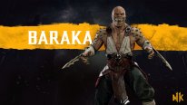 Mortal Kombat 11 Baraka 17 01 2019