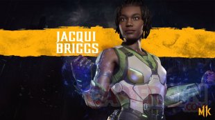 Mortal Kombat 11 Jacqui Briggs 21 03 2019