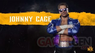 Mortal Kombat 11 Johnny Cage 07 03 2019