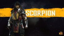 Mortal Kombat 11 Scorpion 17 01 2019