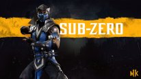 Mortal Kombat 11 Sub Zero 17 01 2019
