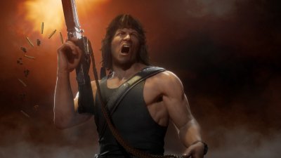 Update Call Of Duty Warzone Teasing For The Arrival Of John Rambo And John Mcclane Archyworldys