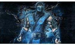 Mortal Kombat 9