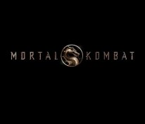 Mortal Kombat film 2021 logo