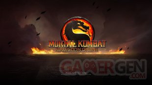 Mortal Kombat Kollection Online unofficial pic 1