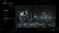 Mortal Kombat X DLC image screenshot 13
