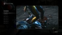 Mortal Kombat X DLC image screenshot 14
