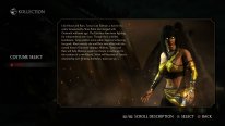 Mortal Kombat X DLC image screenshot 1