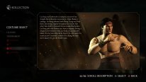 Mortal Kombat X DLC image screenshot 2