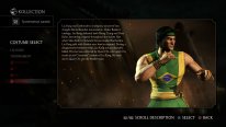 Mortal Kombat X DLC image screenshot 4
