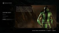 Mortal Kombat X DLC image screenshot 6