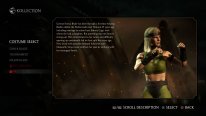 Mortal Kombat X DLC image screenshot 7