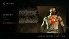 Mortal Kombat X DLC image screenshot 9
