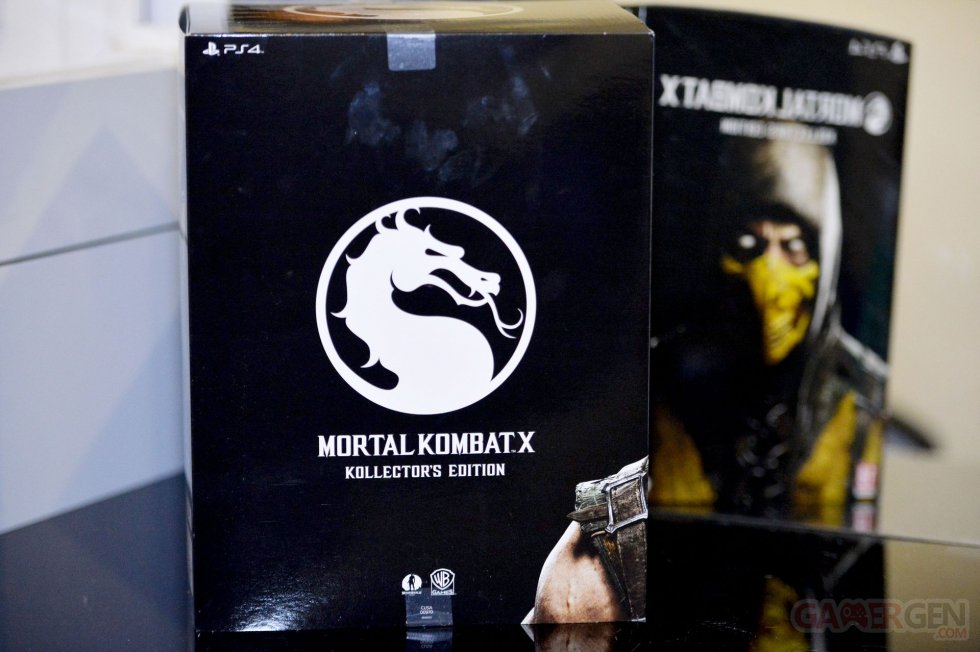 Mortal Kombat X Kollector Edition - 0608 - D4D_5623 - unboxing