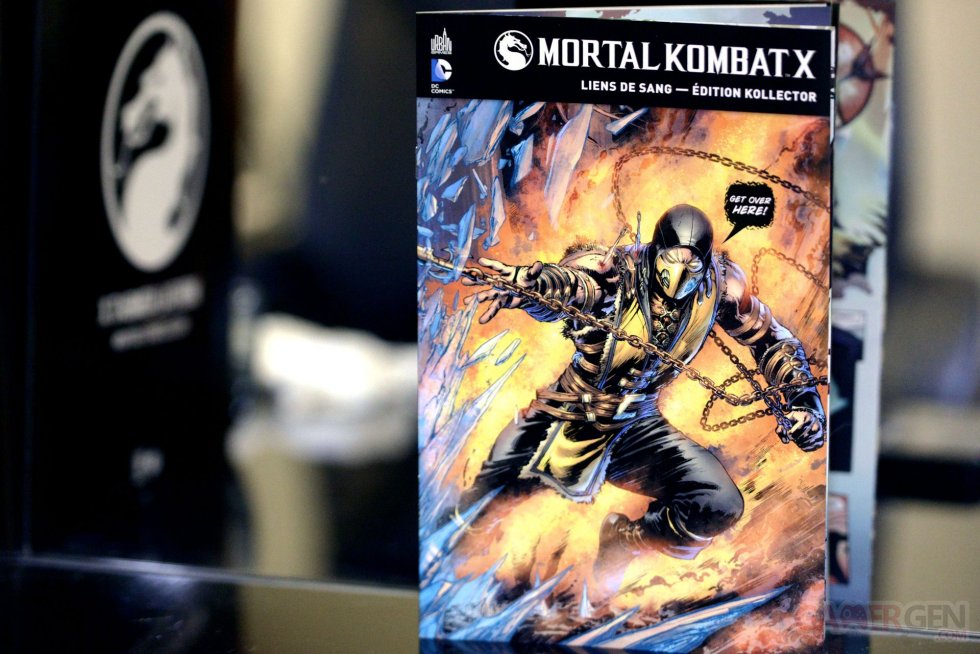 Mortal Kombat X Kollector Edition - 0648 - DSC_8629 - unboxing