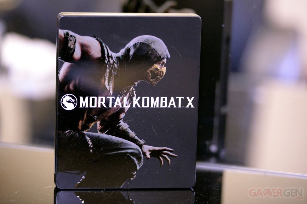 Mortal Kombat X Kollector Edition - 0651 - DSC_8634 - unboxing