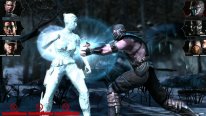 Mortal Kombat X mobile screenshot 4.