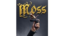 Moss VR  Quest Ps4 PC