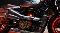 Moto DOOM The Dark Ages x Harley Davidson Sportster S (2)