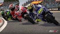 MotoGP 14 screenshot 6