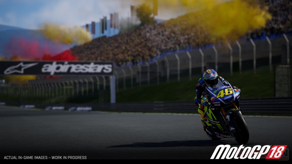 MotoGP 18 images (4)