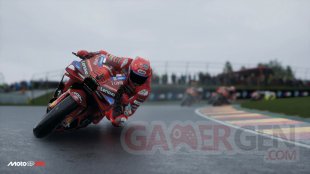 MotoGP25 Screenshot Logo 10
