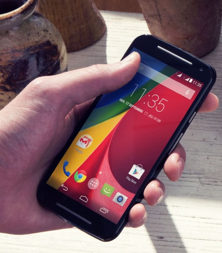 Motorola Moto G 05.09.2014  (1)