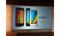 Motorola Moto G 4G LTE