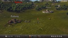 Mount Blade II Bannerlord map