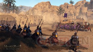 Mount & Blade II Bannerlord Multijoueur (4)