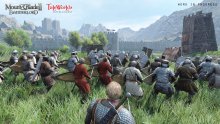 Mount Blade II Bannerlord siege