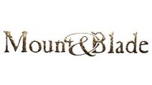 Mount & Blade logo