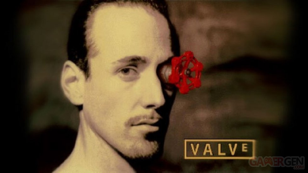 Mr Valve Guy Logo
