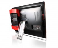 MSI All in One PC Gaming 27XT  (2)