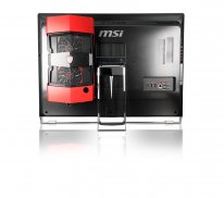 MSI All in One PC Gaming 27XT  (3)