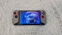 MSI Claw 8 AI+ Console Portable PC Handheld Unboxing déballage Gamergen Clint008 (00 Vignette)
