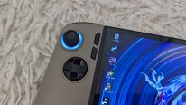 MSI Claw 8 AI+ Console Portable PC Handheld Unboxing déballage Gamergen Clint008 (17)