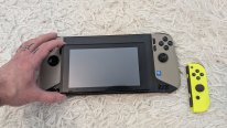 MSI Claw 8 AI+ Console Portable PC Handheld Unboxing déballage Gamergen Clint008 (22)