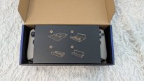 MSI Claw 8 AI+ Console Portable PC Handheld Unboxing déballage Gamergen Clint008 (6)