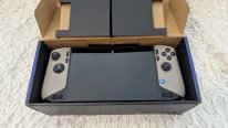 MSI Claw 8 AI+ Console Portable PC Handheld Unboxing déballage Gamergen Clint008 (7)
