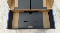 MSI Claw 8 AI+ Console Portable PC Handheld Unboxing déballage Gamergen Clint008 (8)